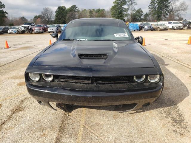 Photo 4 VIN: 2C3CDZBT4KH663359 - DODGE CHALLENGER 