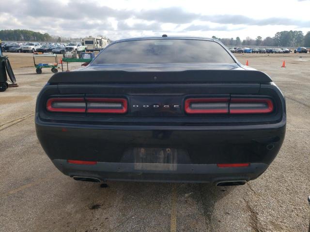 Photo 5 VIN: 2C3CDZBT4KH663359 - DODGE CHALLENGER 