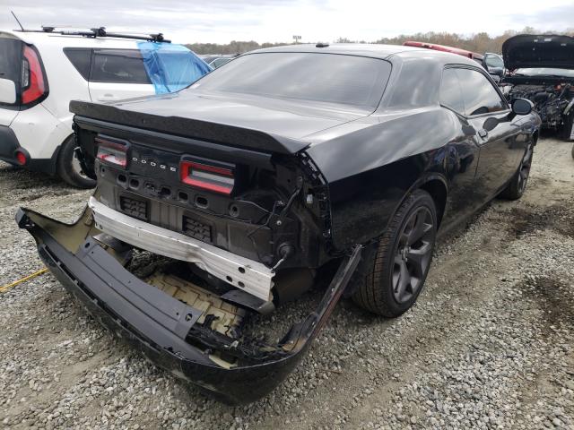 Photo 3 VIN: 2C3CDZBT4KH705299 - DODGE CHALLENGER 