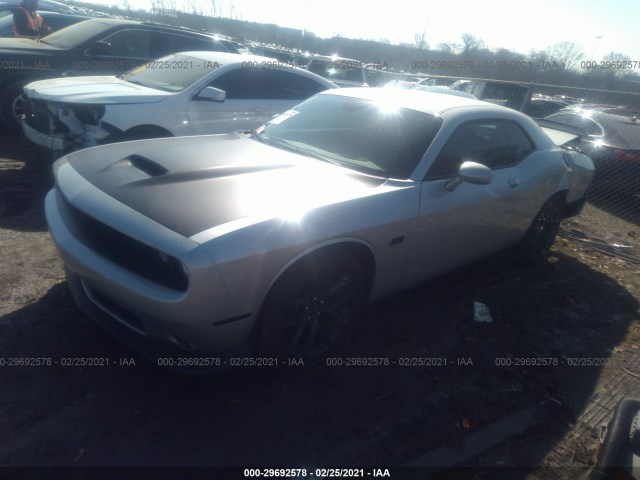 Photo 1 VIN: 2C3CDZBT4KH719445 - DODGE CHALLENGER 