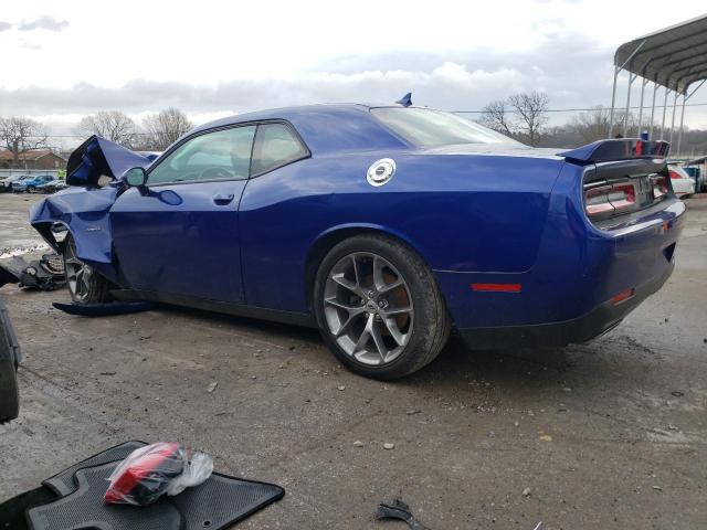 Photo 1 VIN: 2C3CDZBT4KH747892 - DODGE CHALLENGER 