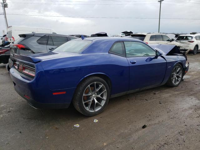 Photo 2 VIN: 2C3CDZBT4KH747892 - DODGE CHALLENGER 