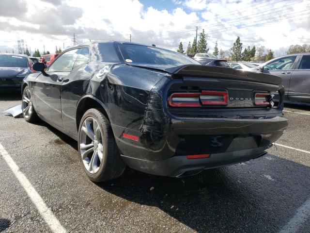 Photo 1 VIN: 2C3CDZBT4LH123334 - DODGE CHALLENGER 