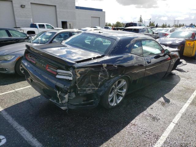 Photo 2 VIN: 2C3CDZBT4LH123334 - DODGE CHALLENGER 