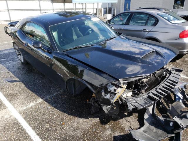 Photo 3 VIN: 2C3CDZBT4LH123334 - DODGE CHALLENGER 