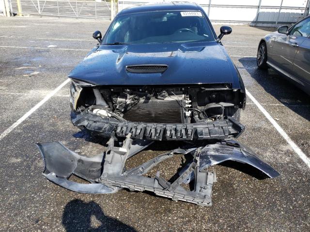 Photo 4 VIN: 2C3CDZBT4LH123334 - DODGE CHALLENGER 