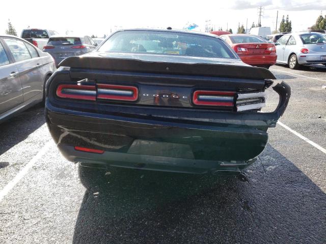 Photo 5 VIN: 2C3CDZBT4LH123334 - DODGE CHALLENGER 