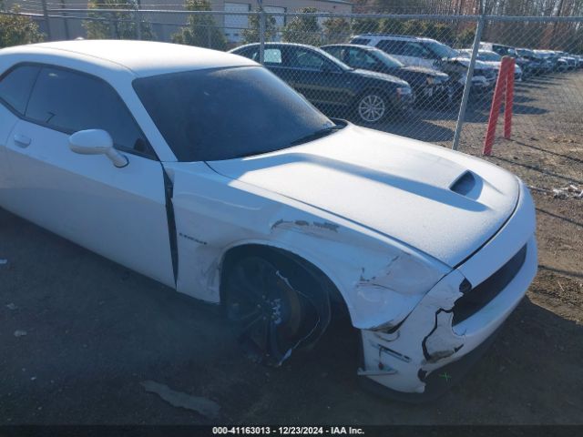 Photo 5 VIN: 2C3CDZBT4LH161310 - DODGE CHALLENGER 