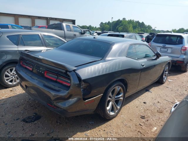 Photo 3 VIN: 2C3CDZBT4LH172291 - DODGE CHALLENGER 