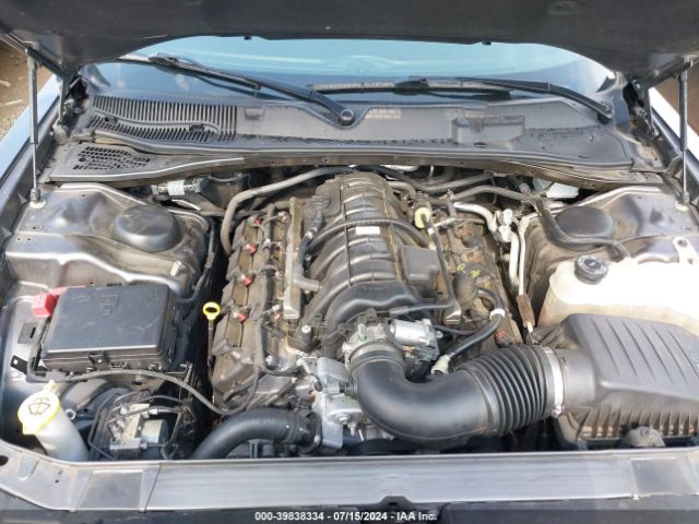 Photo 9 VIN: 2C3CDZBT4LH172291 - DODGE CHALLENGER 