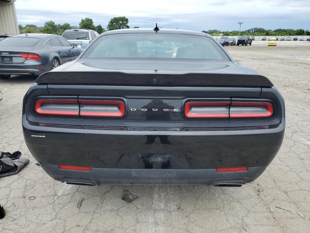 Photo 5 VIN: 2C3CDZBT4LH218931 - DODGE CHALLENGER 