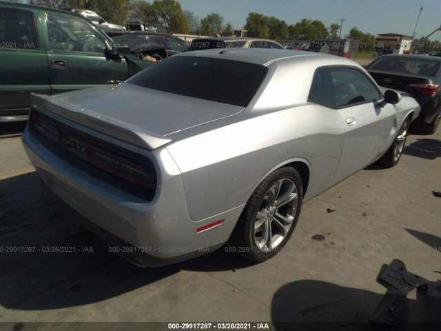 Photo 3 VIN: 2C3CDZBT4LH242131 - DODGE CHALLENGER 