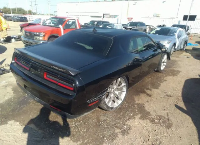 Photo 3 VIN: 2C3CDZBT4LH243103 - DODGE CHALLENGER 