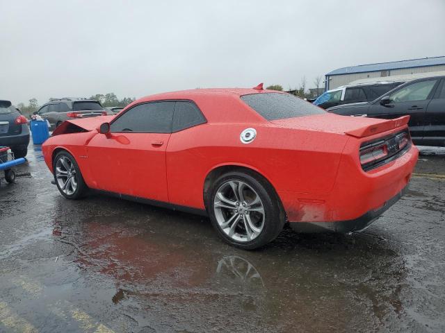 Photo 1 VIN: 2C3CDZBT4MH509463 - DODGE CHALLENGER 