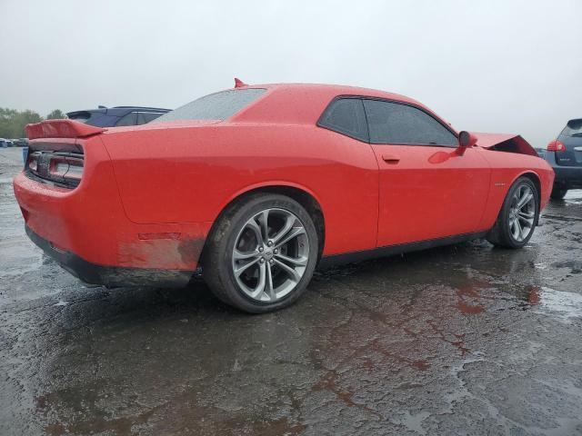 Photo 2 VIN: 2C3CDZBT4MH509463 - DODGE CHALLENGER 