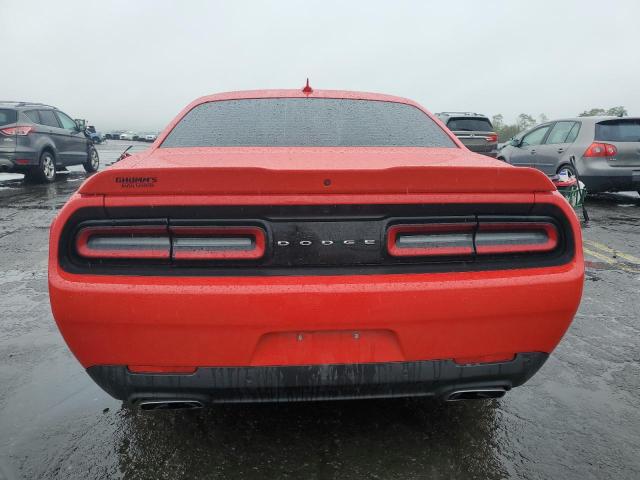 Photo 5 VIN: 2C3CDZBT4MH509463 - DODGE CHALLENGER 