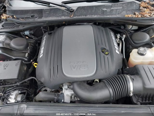 Photo 9 VIN: 2C3CDZBT4MH514226 - DODGE CHALLENGER 