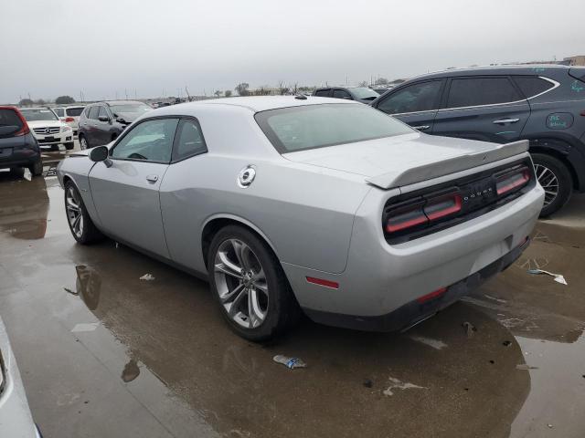 Photo 1 VIN: 2C3CDZBT4MH538414 - DODGE CHALLENGER 