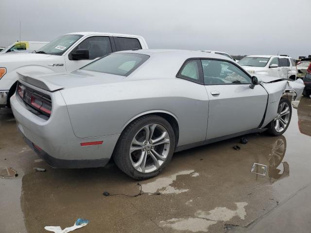 Photo 2 VIN: 2C3CDZBT4MH538414 - DODGE CHALLENGER 