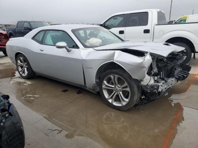 Photo 3 VIN: 2C3CDZBT4MH538414 - DODGE CHALLENGER 