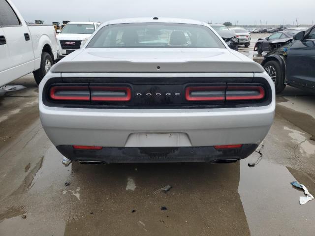 Photo 5 VIN: 2C3CDZBT4MH538414 - DODGE CHALLENGER 