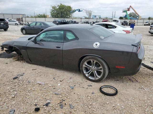 Photo 1 VIN: 2C3CDZBT4MH551602 - DODGE CHALLENGER 