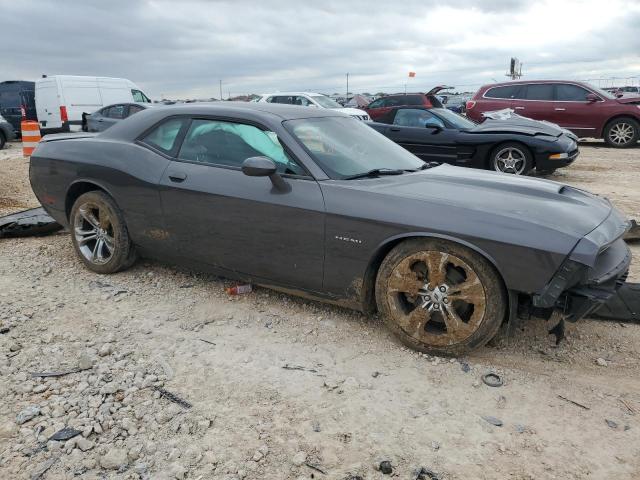 Photo 3 VIN: 2C3CDZBT4MH551602 - DODGE CHALLENGER 