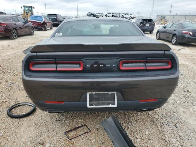 Photo 5 VIN: 2C3CDZBT4MH551602 - DODGE CHALLENGER 