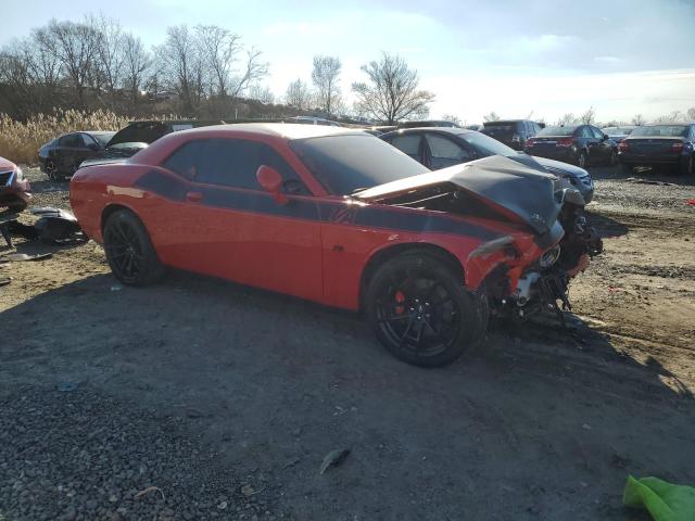 Photo 3 VIN: 2C3CDZBT4MH555388 - DODGE CHALLENGER 