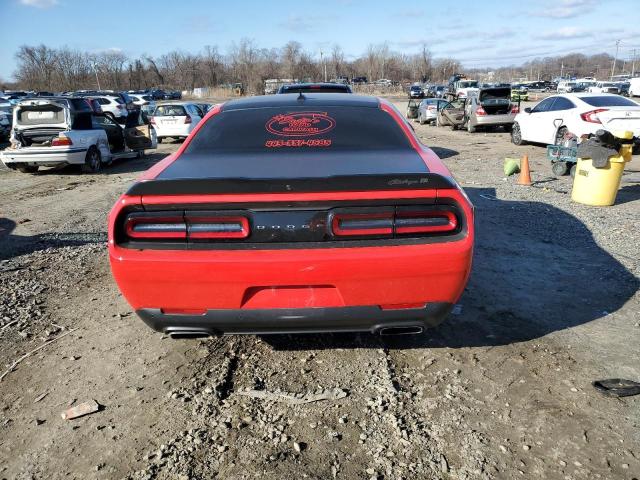 Photo 5 VIN: 2C3CDZBT4MH555388 - DODGE CHALLENGER 