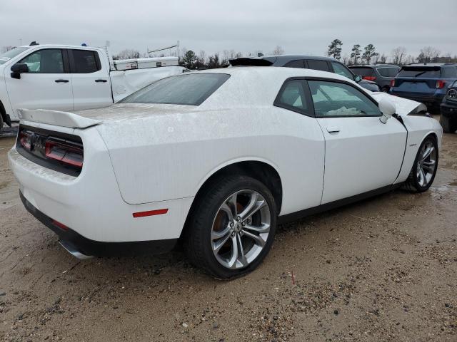 Photo 2 VIN: 2C3CDZBT4MH563734 - DODGE CHALLENGER 