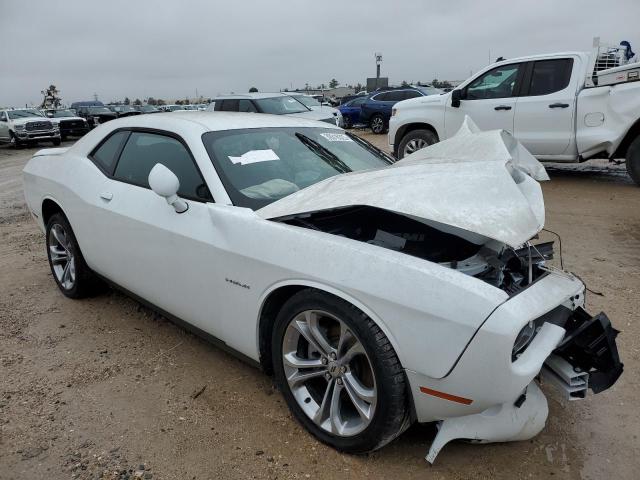 Photo 3 VIN: 2C3CDZBT4MH563734 - DODGE CHALLENGER 