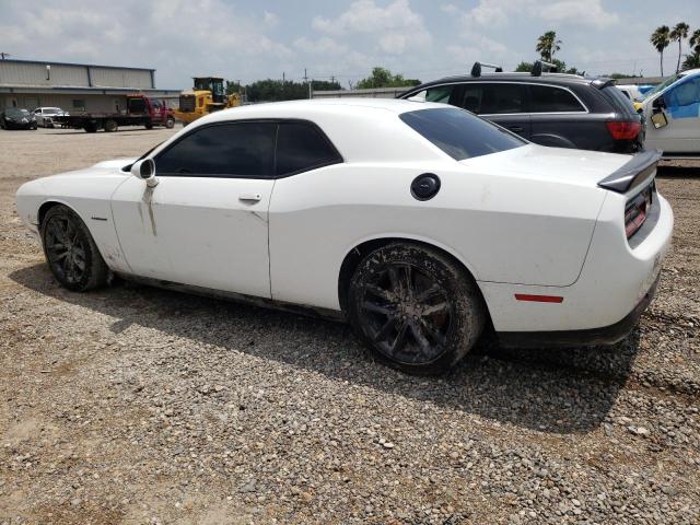 Photo 1 VIN: 2C3CDZBT4MH563975 - DODGE CHALLENGER 