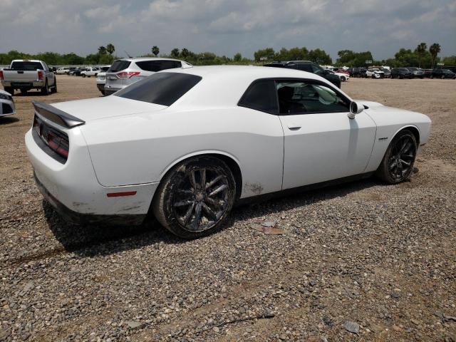 Photo 2 VIN: 2C3CDZBT4MH563975 - DODGE CHALLENGER 