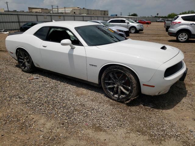 Photo 3 VIN: 2C3CDZBT4MH563975 - DODGE CHALLENGER 