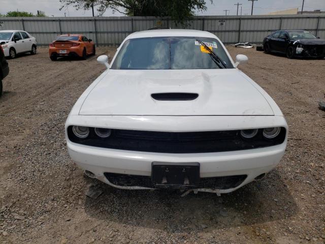 Photo 4 VIN: 2C3CDZBT4MH563975 - DODGE CHALLENGER 