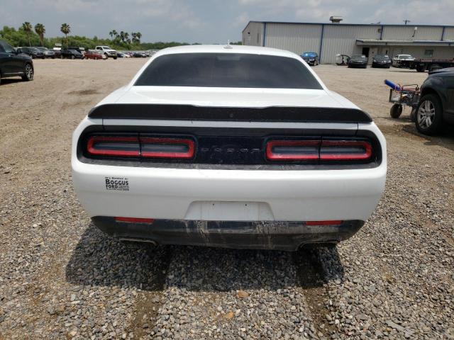 Photo 5 VIN: 2C3CDZBT4MH563975 - DODGE CHALLENGER 