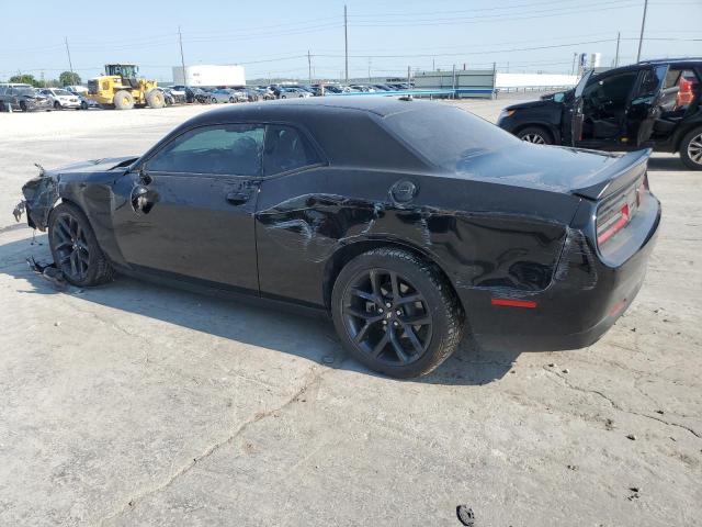 Photo 1 VIN: 2C3CDZBT4NH125183 - DODGE CHALLENGER 