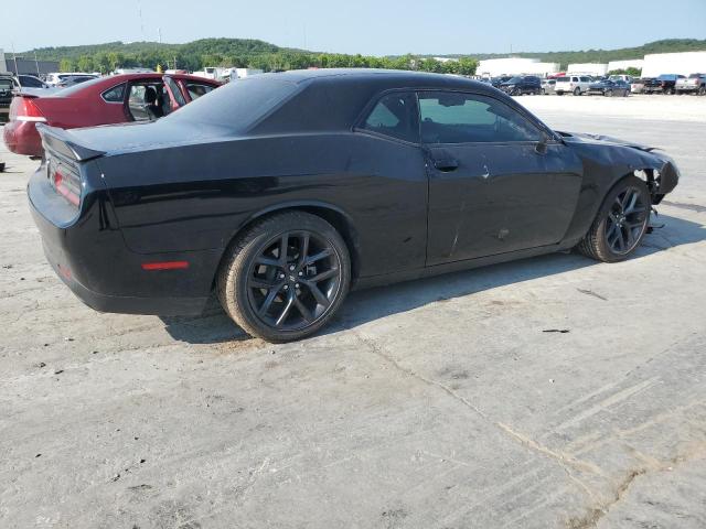 Photo 2 VIN: 2C3CDZBT4NH125183 - DODGE CHALLENGER 