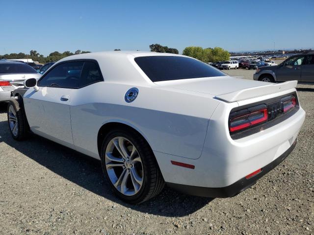 Photo 1 VIN: 2C3CDZBT4NH174657 - DODGE CHALLENGER 