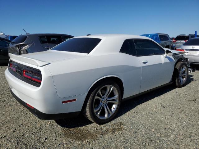 Photo 2 VIN: 2C3CDZBT4NH174657 - DODGE CHALLENGER 