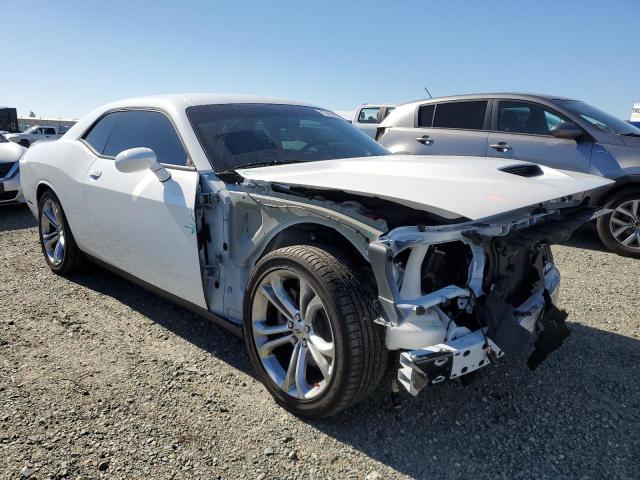 Photo 3 VIN: 2C3CDZBT4NH174657 - DODGE CHALLENGER 