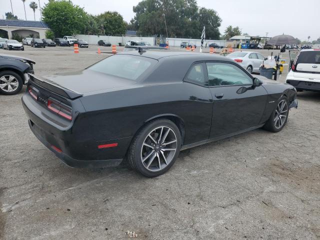 Photo 2 VIN: 2C3CDZBT4NH230788 - DODGE CHALLENGER 