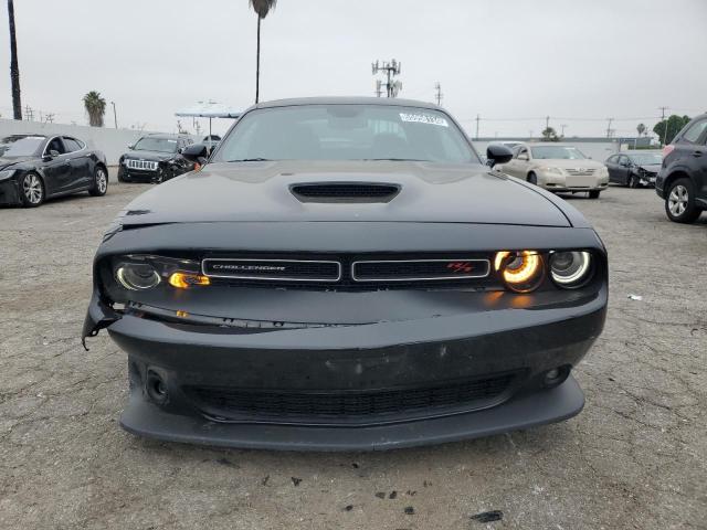 Photo 4 VIN: 2C3CDZBT4NH230788 - DODGE CHALLENGER 