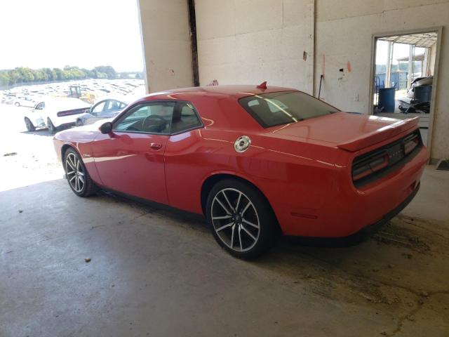 Photo 1 VIN: 2C3CDZBT4NH230869 - DODGE CHALLENGER 