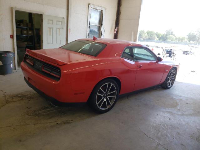 Photo 2 VIN: 2C3CDZBT4NH230869 - DODGE CHALLENGER 