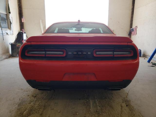 Photo 5 VIN: 2C3CDZBT4NH230869 - DODGE CHALLENGER 