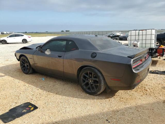 Photo 1 VIN: 2C3CDZBT4NH254508 - DODGE CHALLENGER 