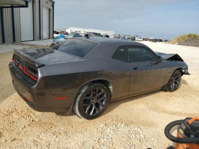 Photo 2 VIN: 2C3CDZBT4NH254508 - DODGE CHALLENGER 