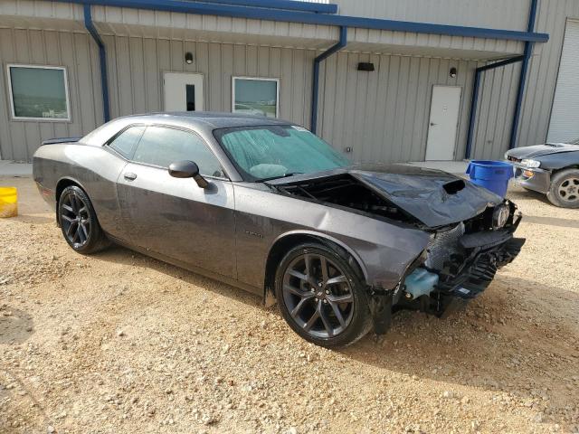 Photo 3 VIN: 2C3CDZBT4NH254508 - DODGE CHALLENGER 